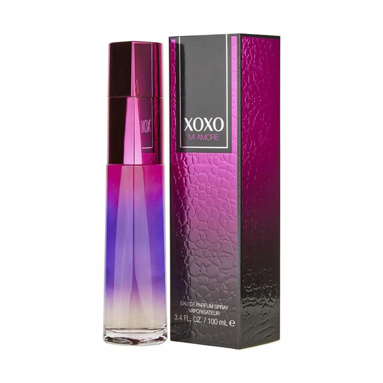 XOXO Mi Amore Eau de Parfum for Women - Wafa International