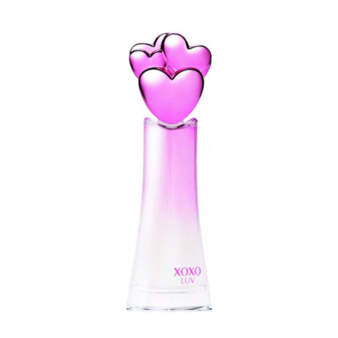XOXO Luv Eau de Parfum - Wafa International