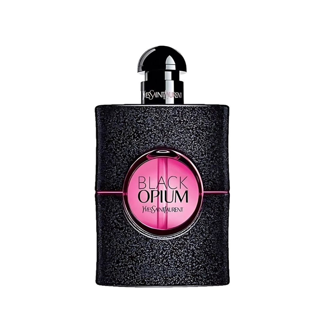 Black Opium Neon EDP for Women - Wafa International