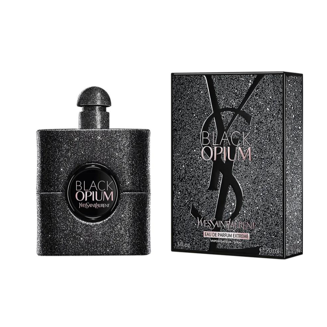 Black Opium Extreme EDP for Women - Wafa International