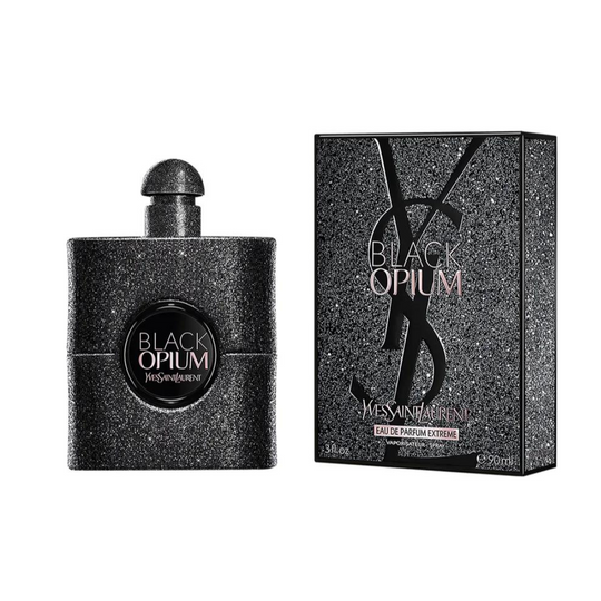 Black Opium Extreme EDP for Women - Wafa International