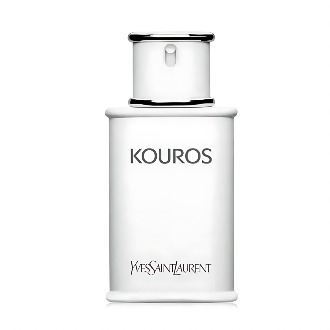 Kouros EDT for Men - Wafa International