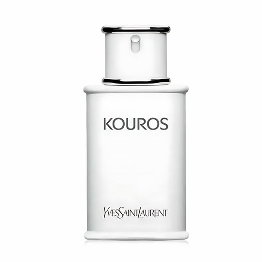 Kouros EDT for Men - Wafa International
