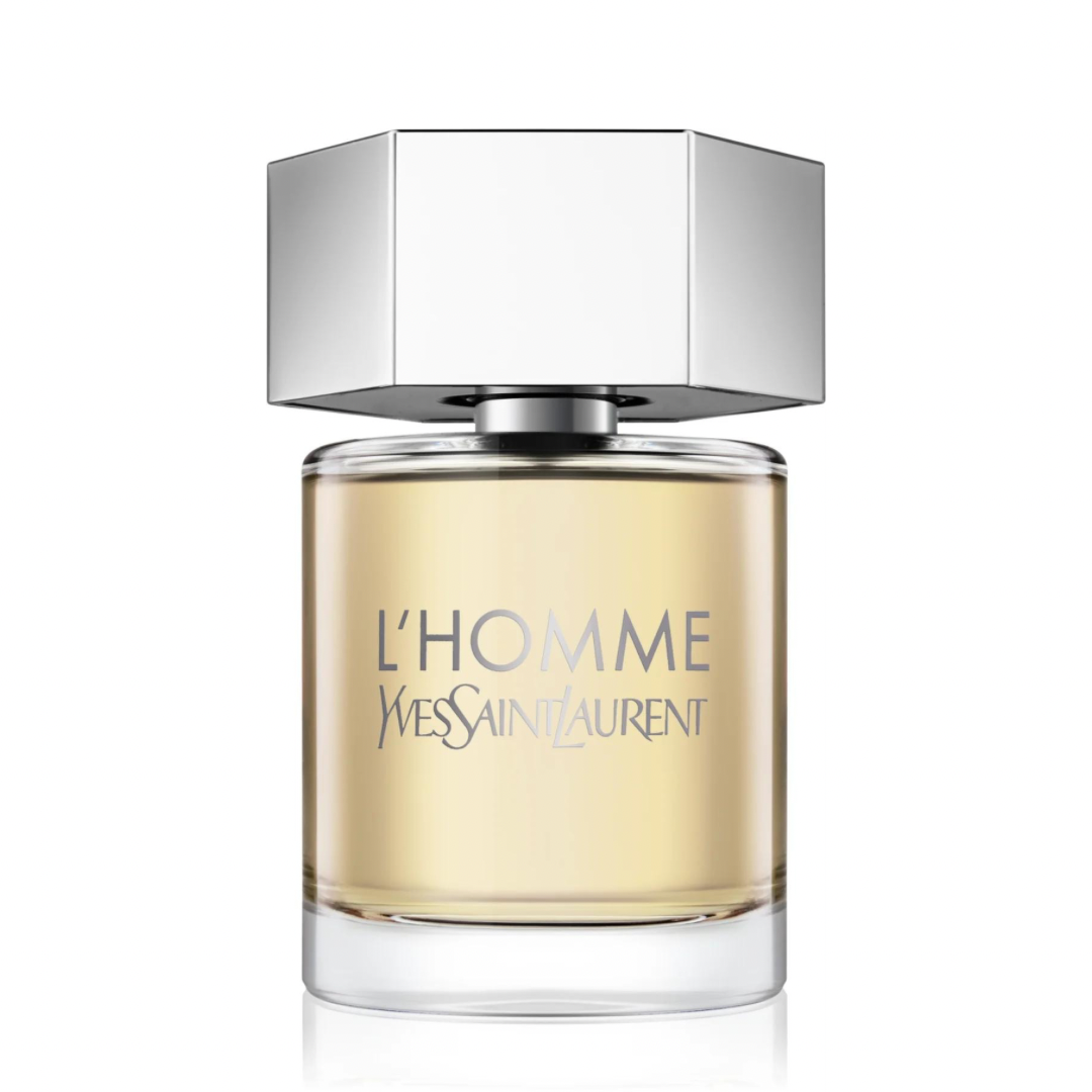 YSL L'Homme EDT - Wafa International