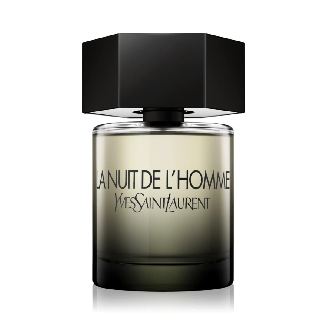 YSL La Nuit De L’ Homme EDT - Wafa International