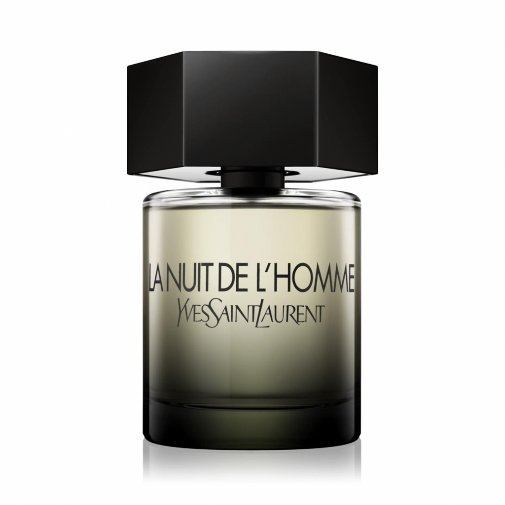 YSL La Nuit De L' Homme EDT – Wafa International