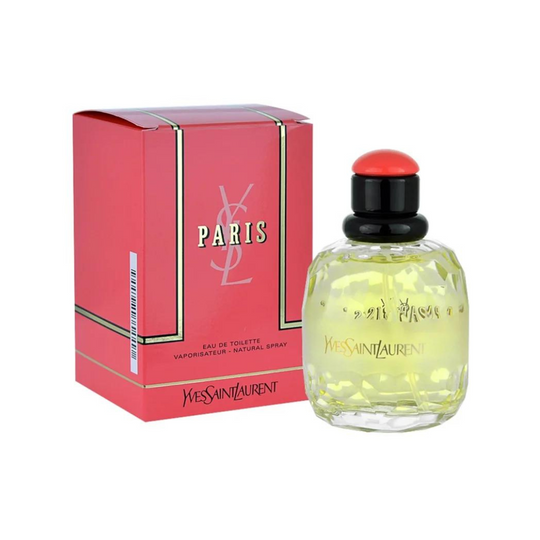 YSL Paris EDT for Women - Wafa International