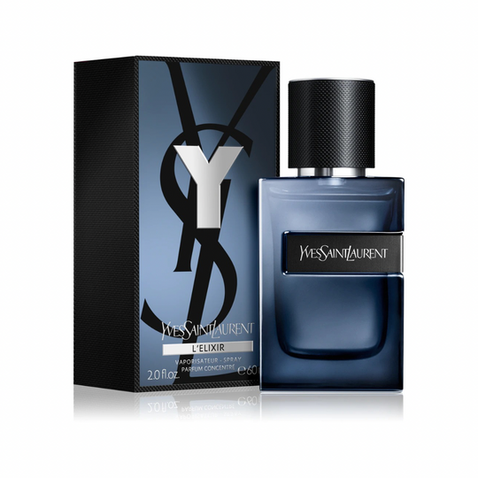 Y Elixir Parfum for Men - Wafa International