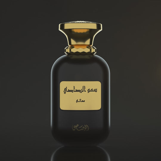 Somow Al Ma'ali EDP (Unisex)