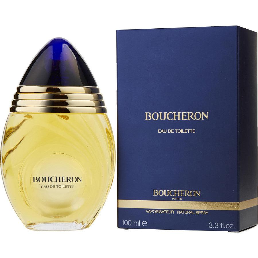 Boucheron EDT for Women - Wafa International