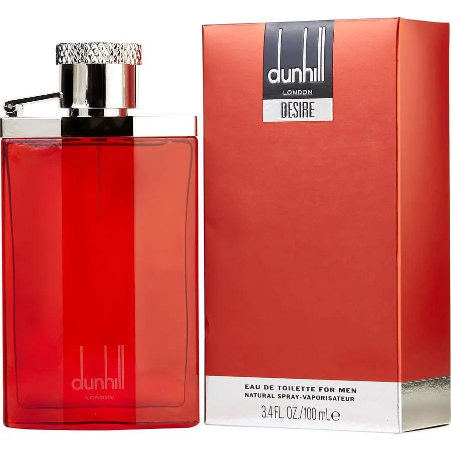 Dunhill London Red Desire EDT for Men - Wafa International