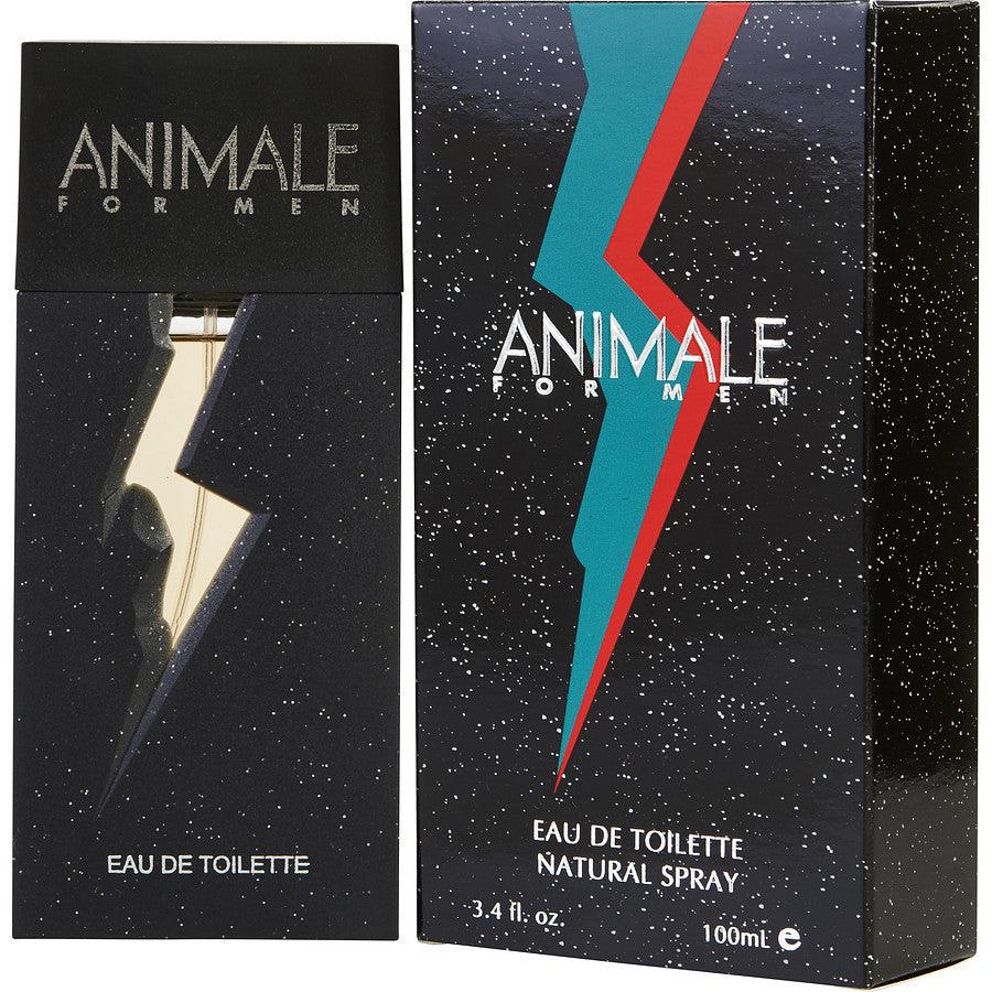 Animale for Men Eau de Toilette - Wafa International