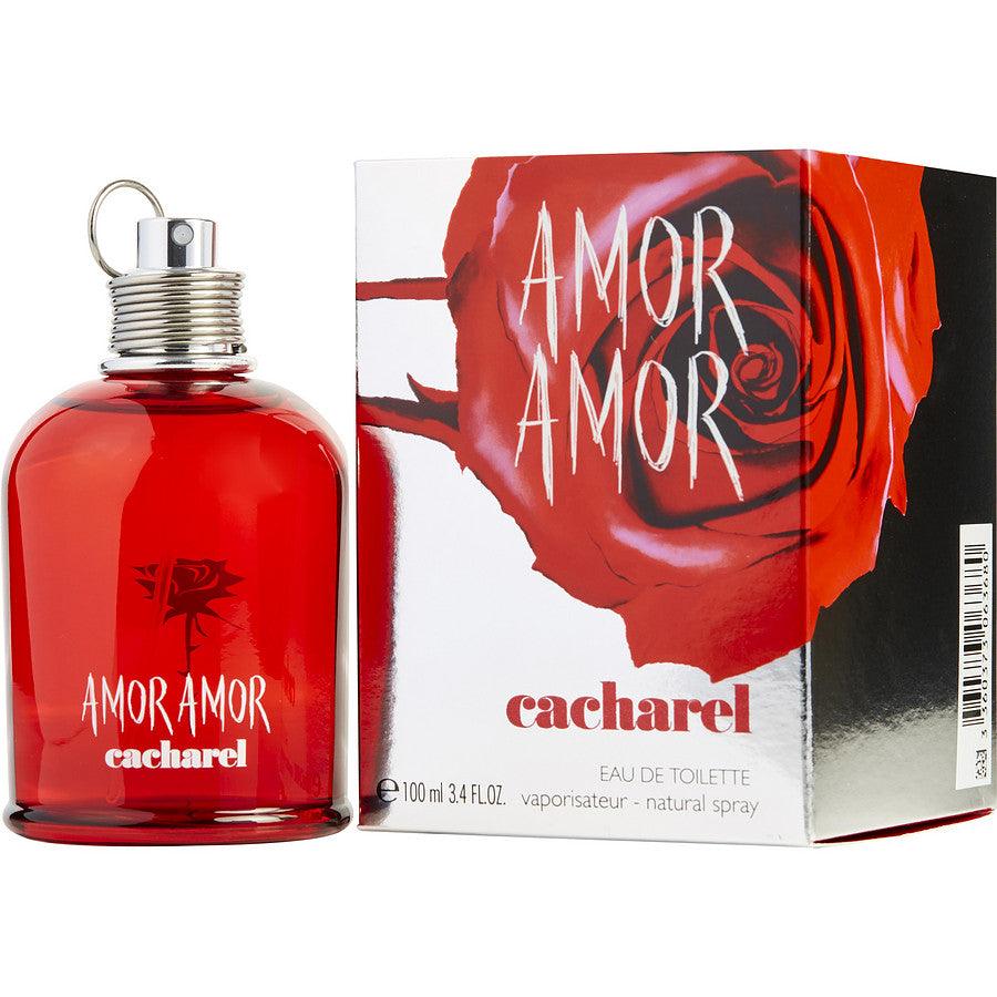 Amor Amor EDT for Women - Wafa International