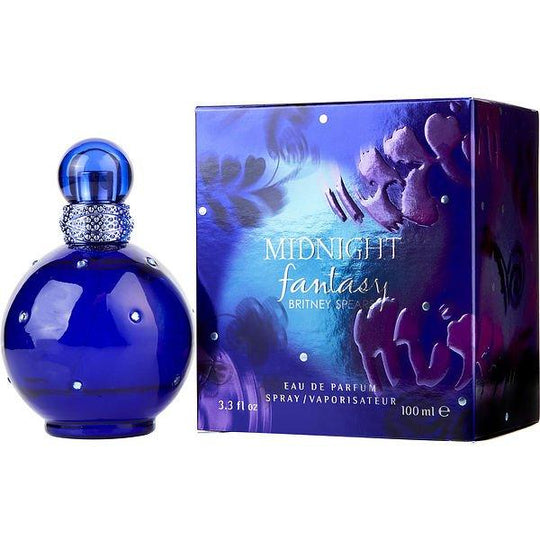 Fantasy Midnight EDP for Women - Wafa International