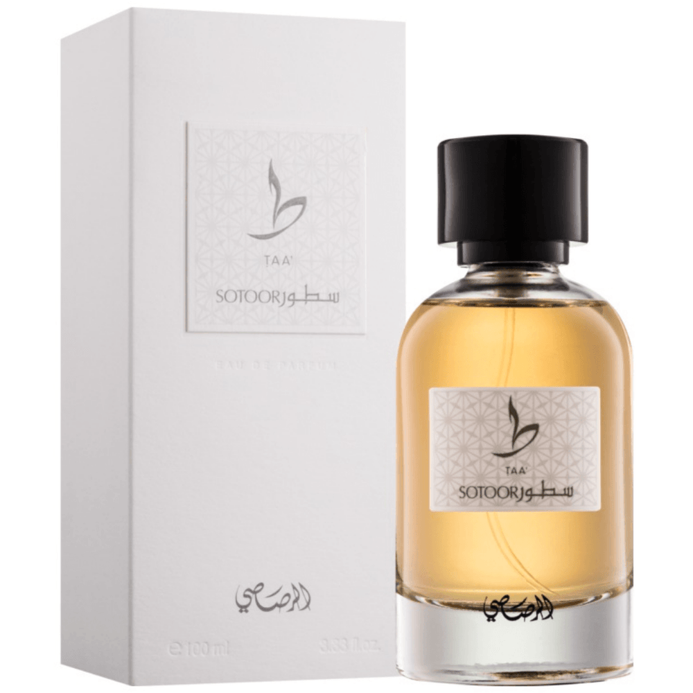 Sotoor - Taa' EDP (Unisex) - Wafa International