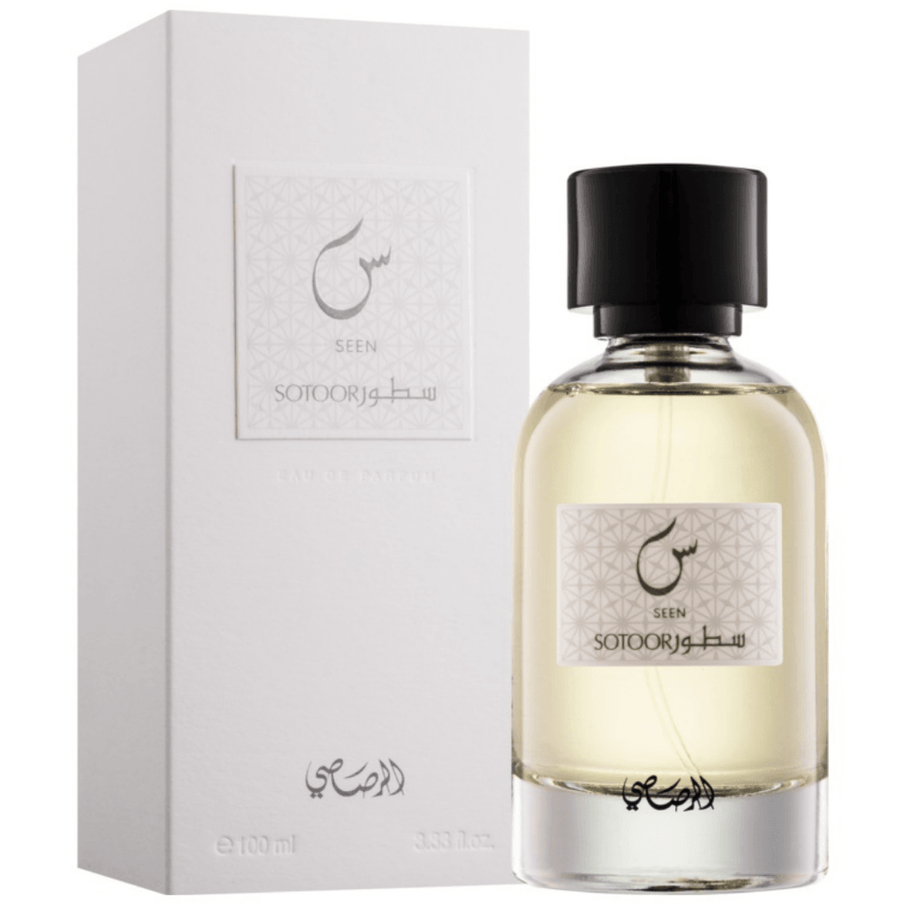 Sotoor - Seen EDP (Unisex) - Wafa International