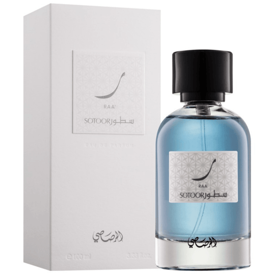 Sotoor - Raa' EDP (Unisex) - Wafa International