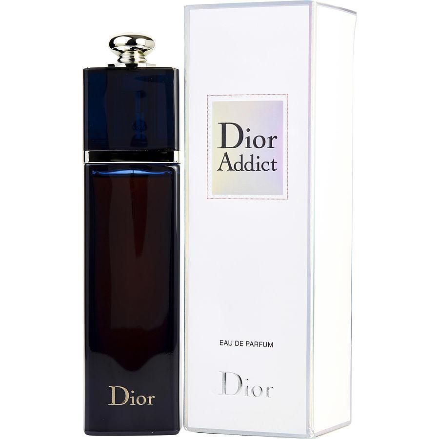 Dior Addict EDP for Women - Wafa International