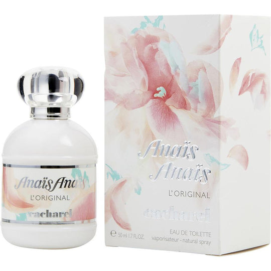 Anais Anais EDT for Women - Wafa International