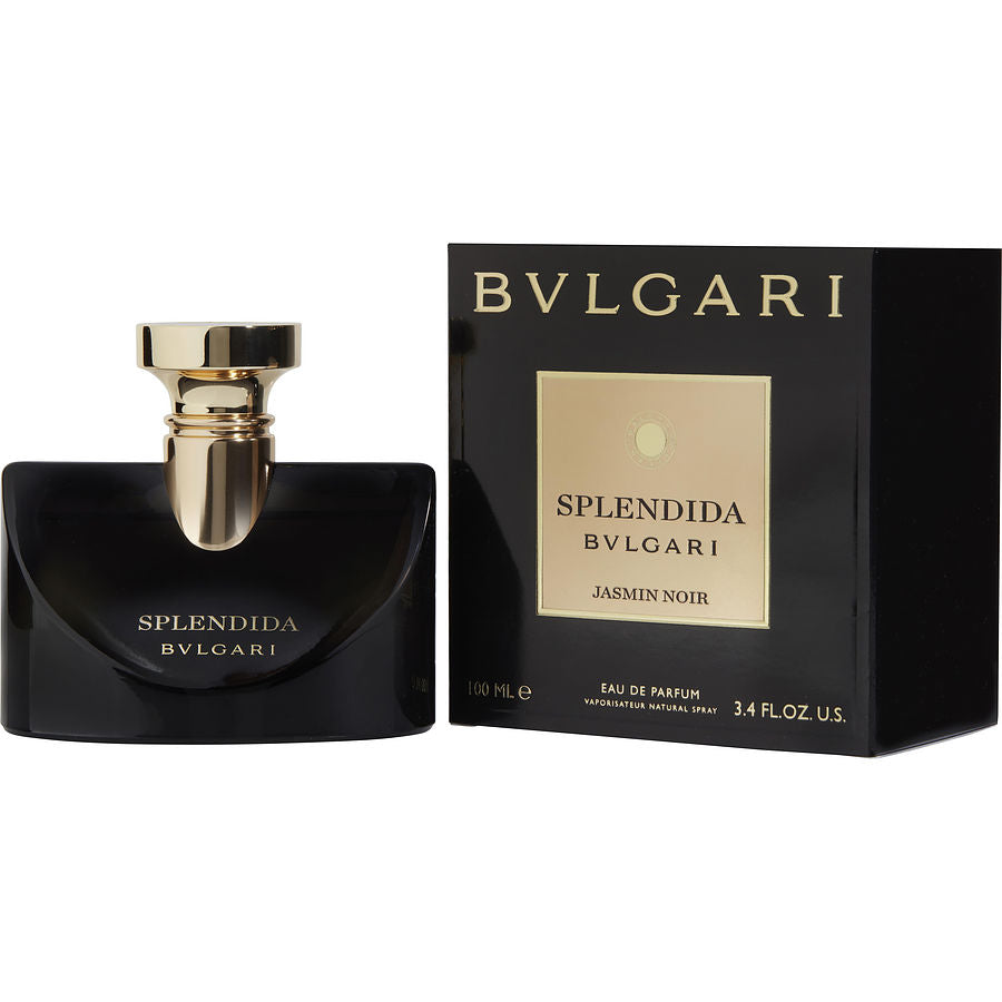 BVLGARI Splendida Jasmin Noir EDP - Wafa International