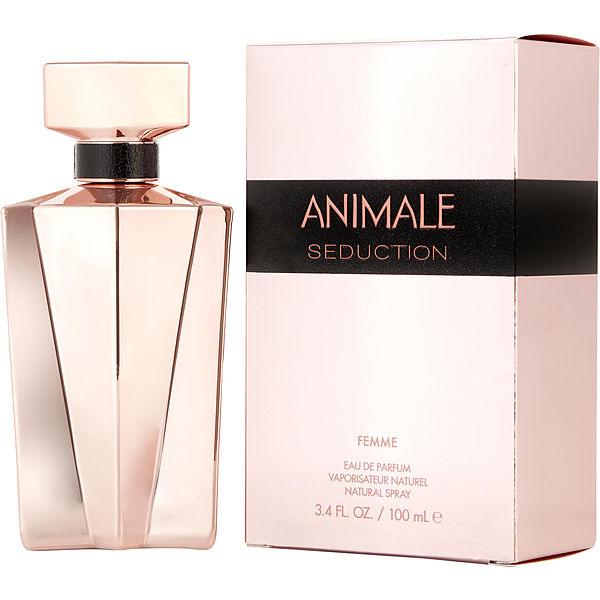 Animale Seduction EDP for Women - Wafa International