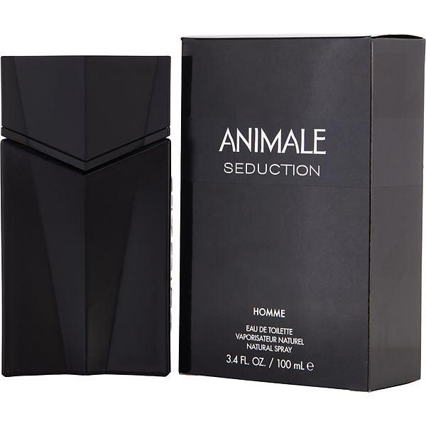 Animale Seduction EDT for Men - Wafa International