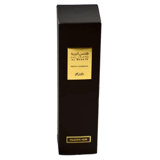 Humz Al Bareya Wood Celeste Parfum D'Ambiance - Wafa International