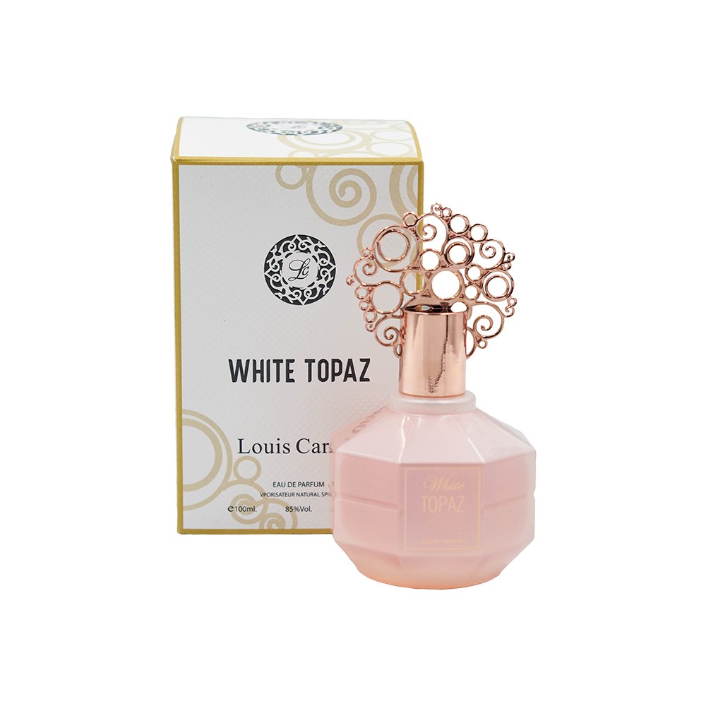 White Topaz Eau De Parfum for Women
