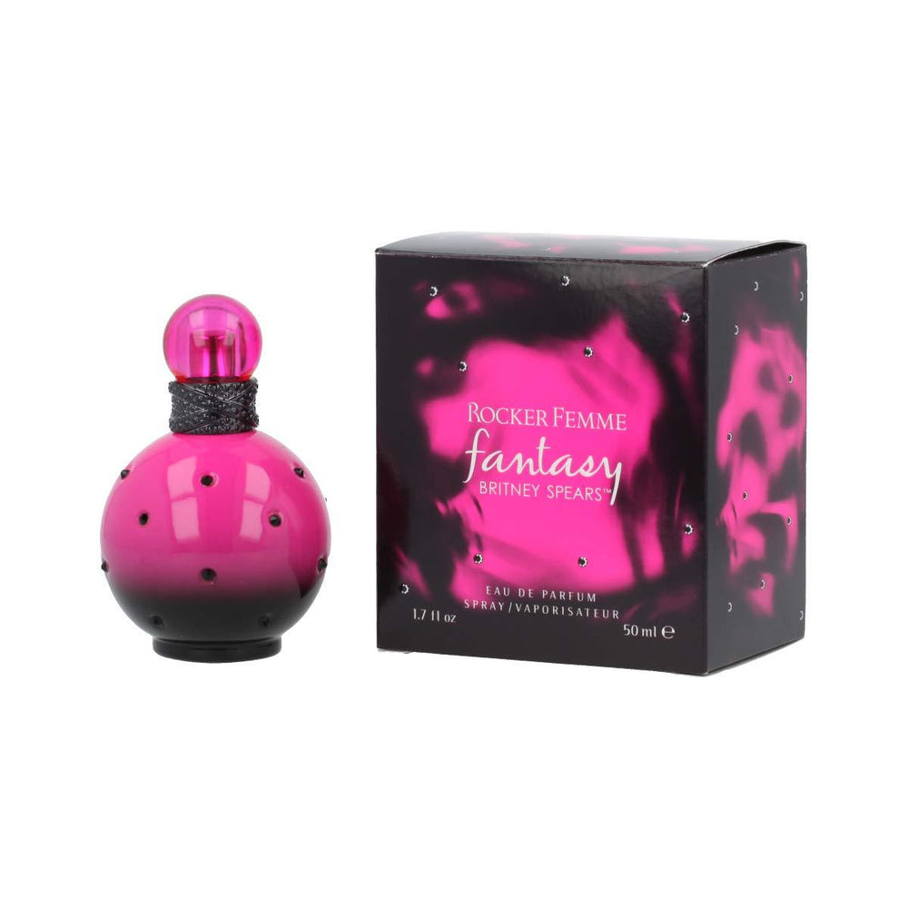 Rocker Femme Fantasy EDP for Women - Wafa International