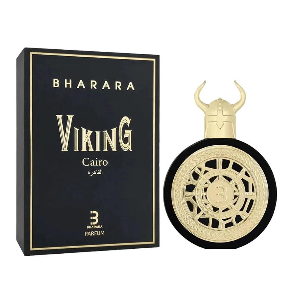 Bharara Viking Cairo EDP (Unisex) - Wafa International