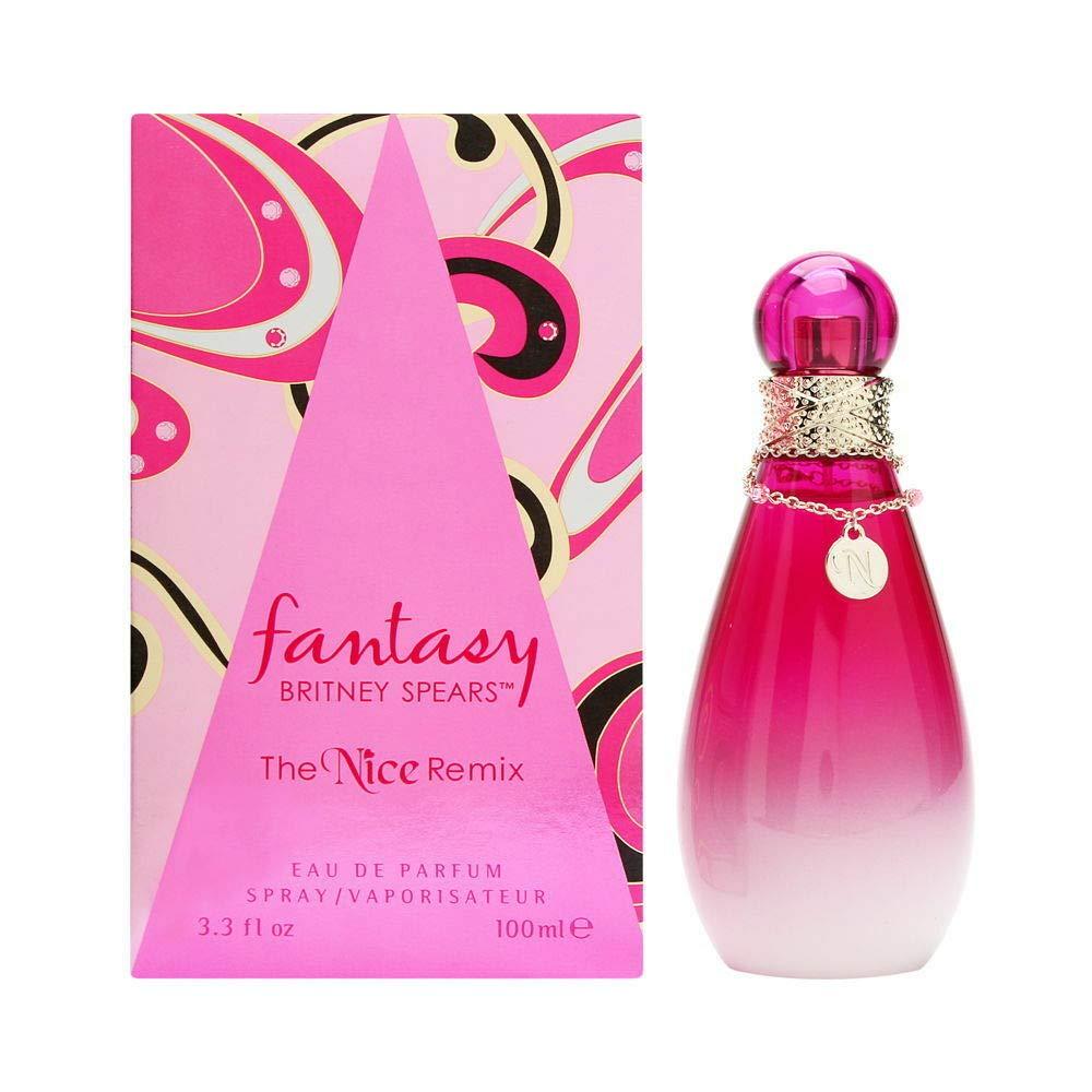 Fantasy The Nice Remix EDP for Women - Wafa International