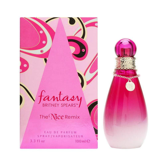 Fantasy The Nice Remix EDP for Women - Wafa International