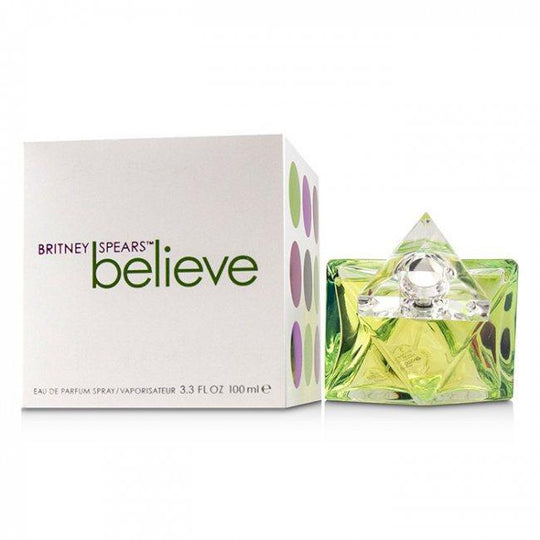 Britney Spears Believe EDP for Women - Wafa International