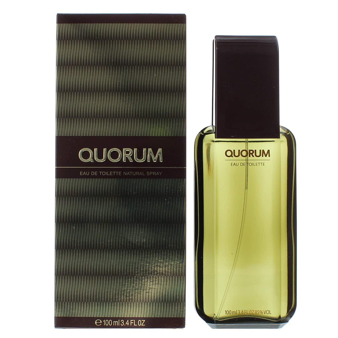 Quorum EDT for Men - Wafa International