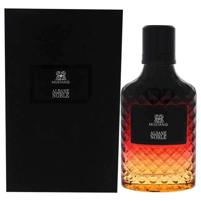 Mustang by Albane Noble EDP for Men - Wafa International