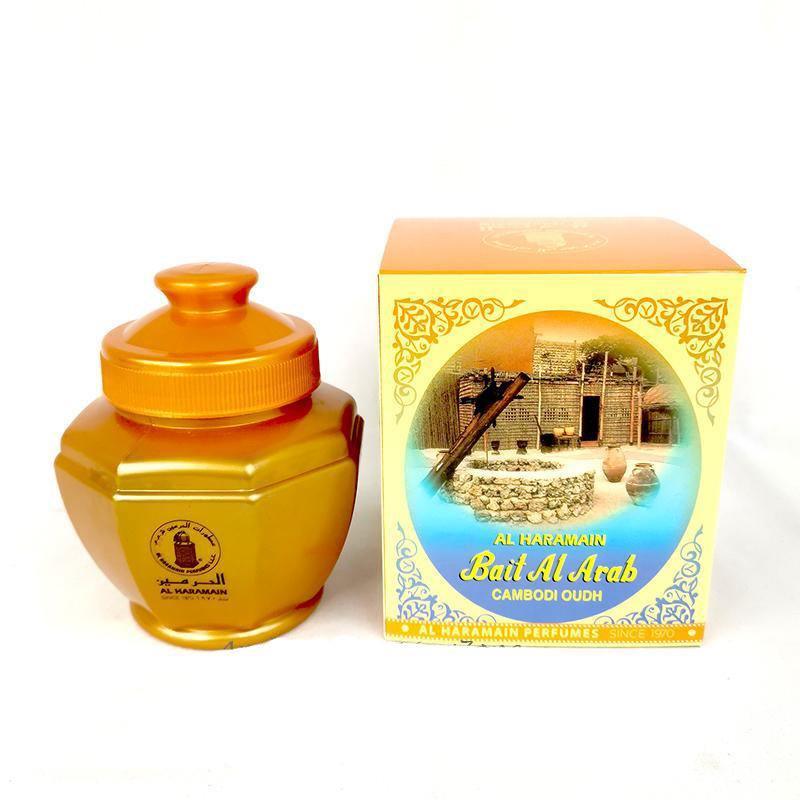 Bakhoor Bait-Al Arab Cambodi - Wafa International