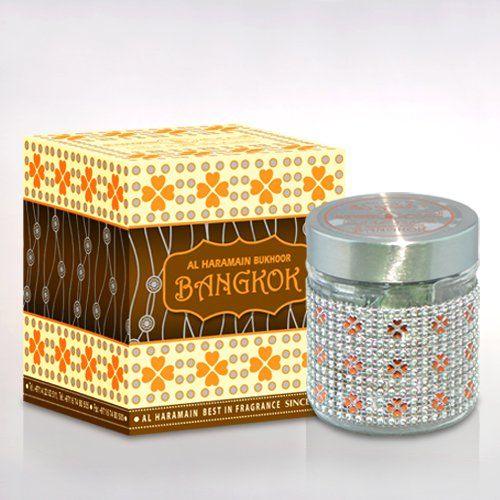 Bakhoor Bangkok - Wafa International