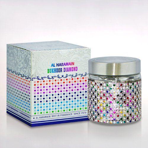 Bakhoor Diamond - Wafa International