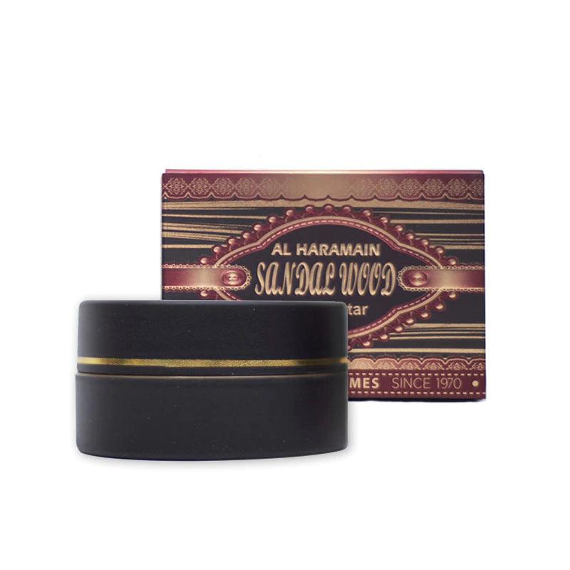Attar Bakhoor by Al Haramain
