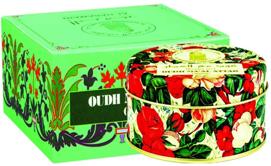 Bakhoor Oudh MA'AL ATTAR - Wafa International