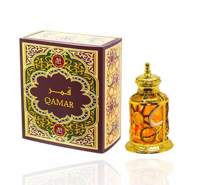 Al Haramain Qamar Diffuser Oil Extract - Wafa International