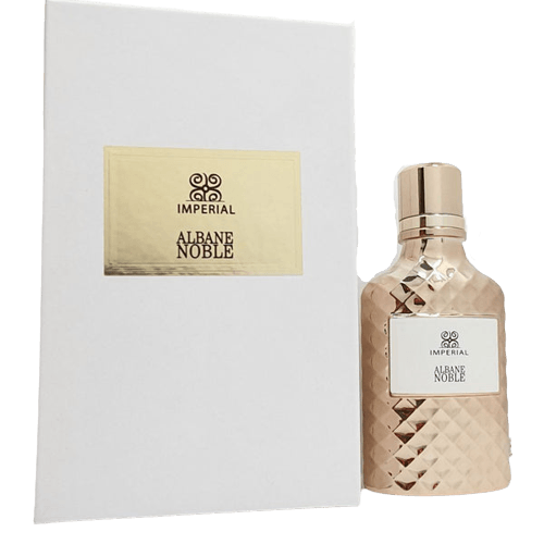 Imperial by Albane Noble EDP - Wafa International
