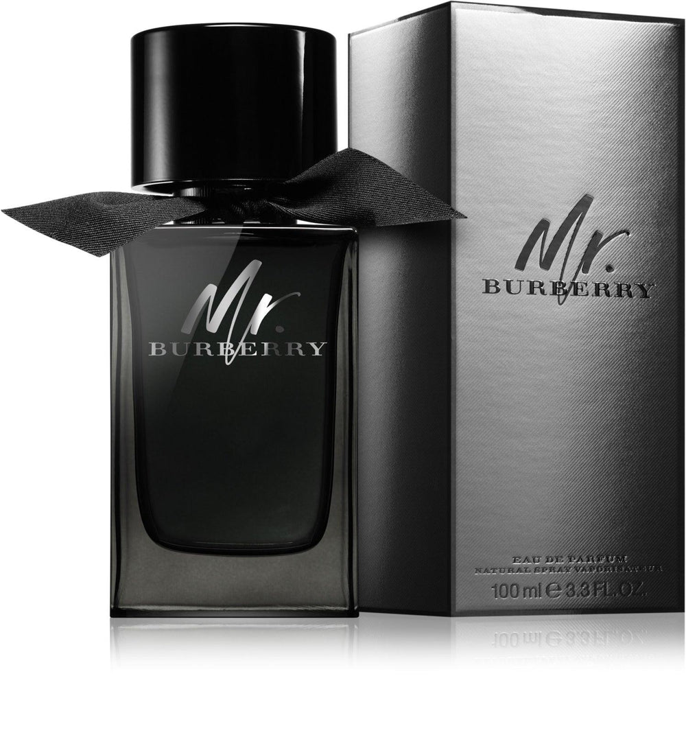 Burberry Mr. Burberry EDP - Wafa International