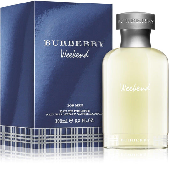 Burberry Weekend EDT for Men - Wafa International