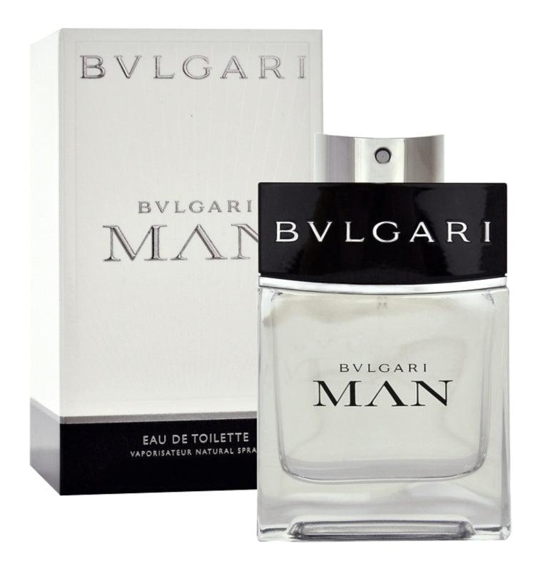 BVLGARI Man Eau de Toilette - Wafa International