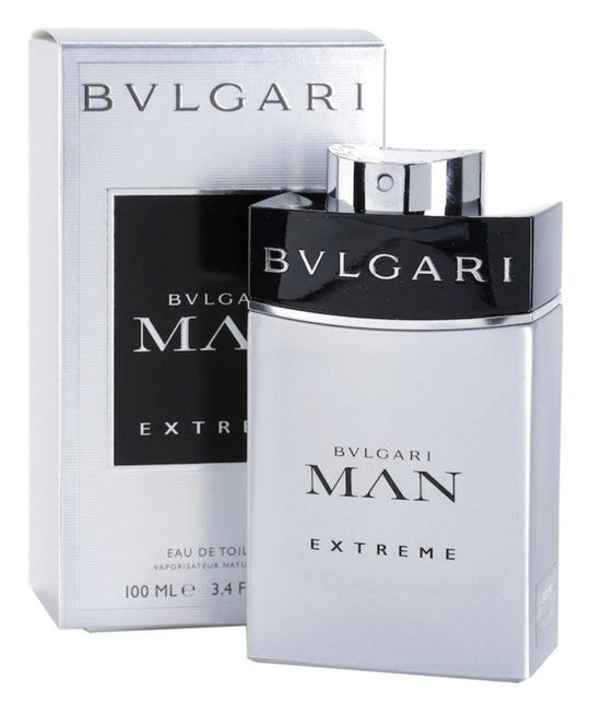 BVLGARI Man Extreme EDT - Wafa International