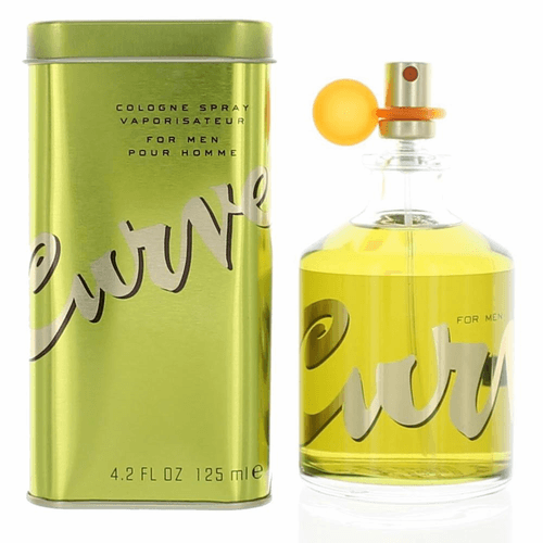 Curve for Men Cologne - Perfume Planet 