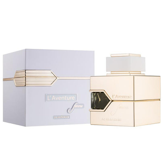 L'Aventure Femme EDP - Wafa International