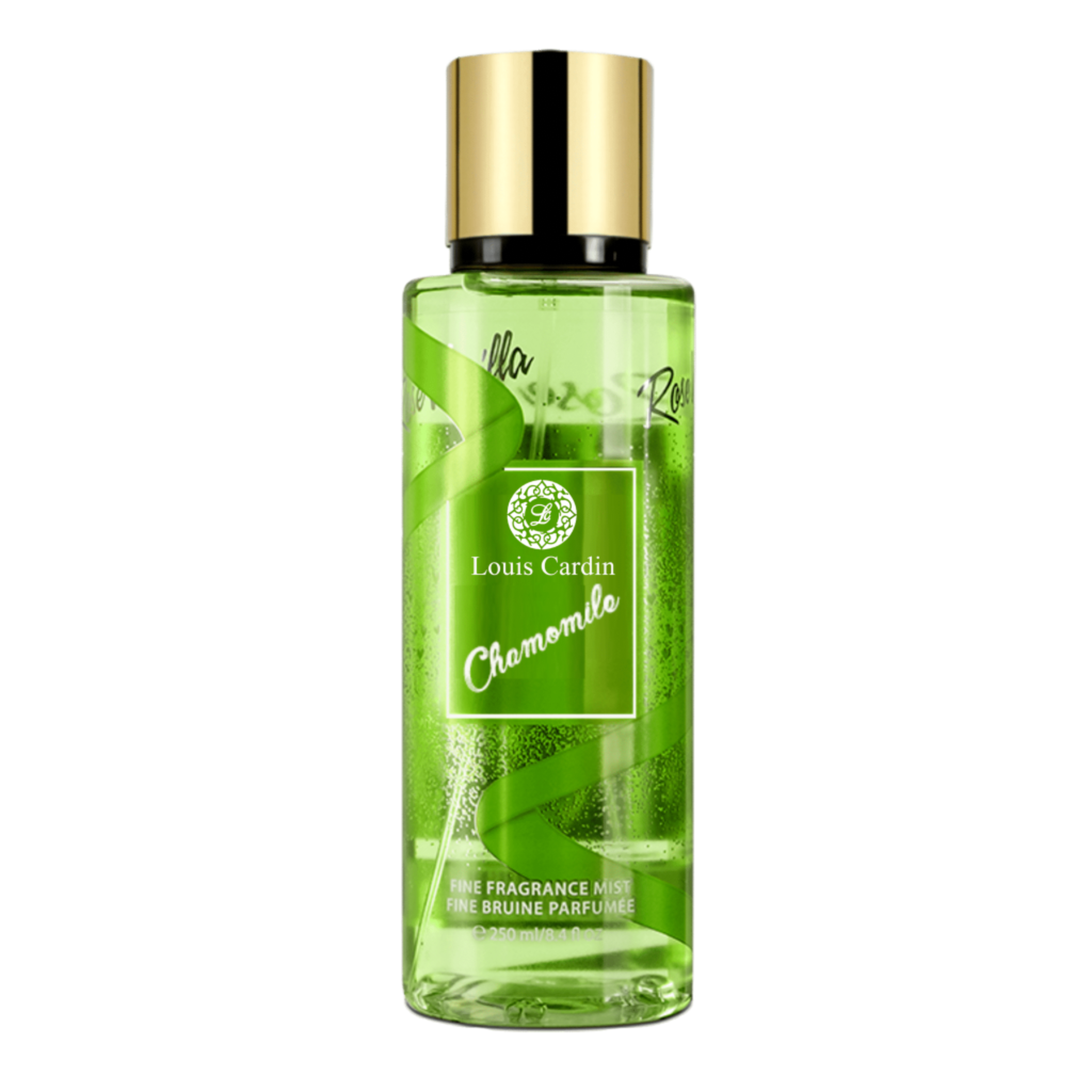 Chamomile Body Mist - Wafa International