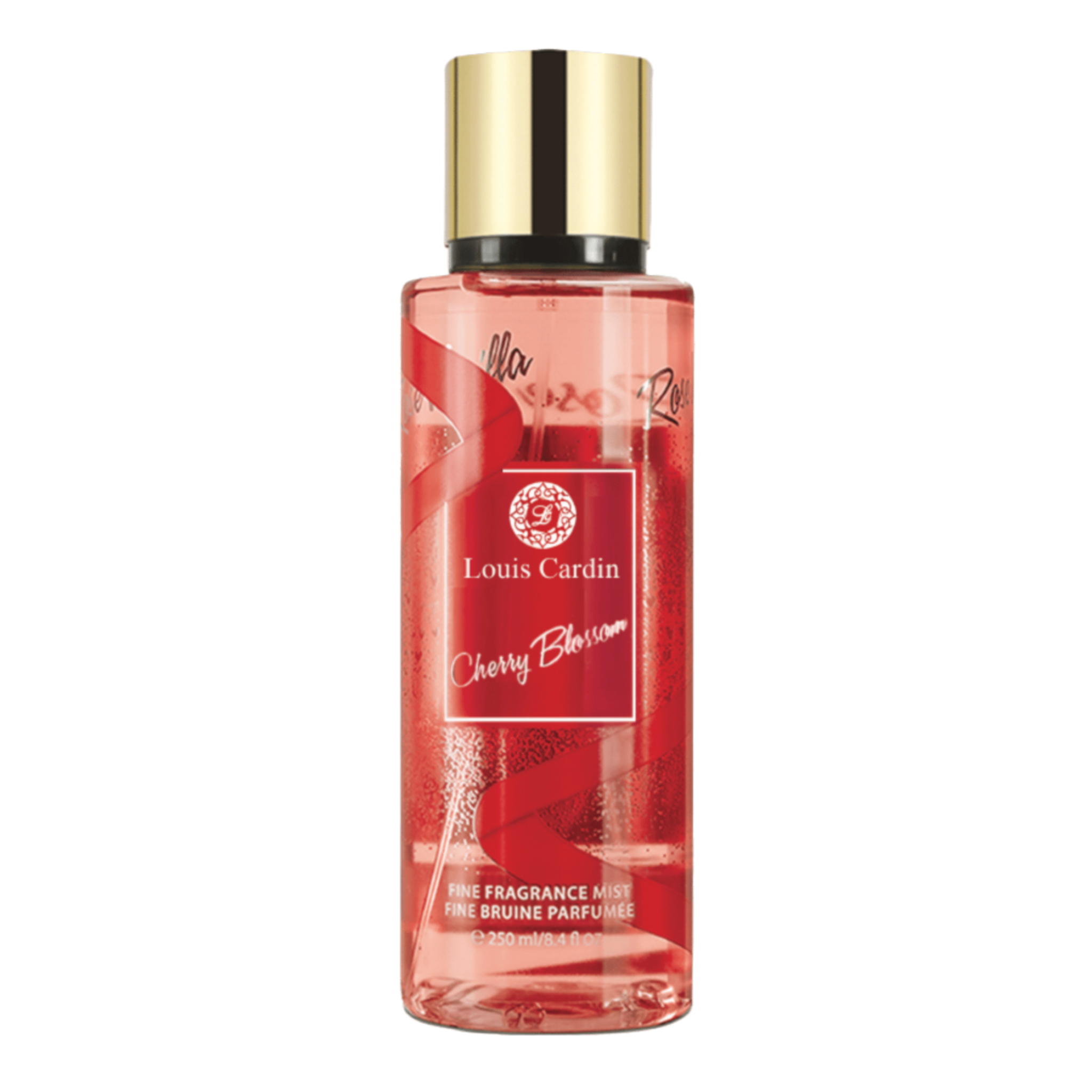 Cherry Blossom Body Mist - Wafa International